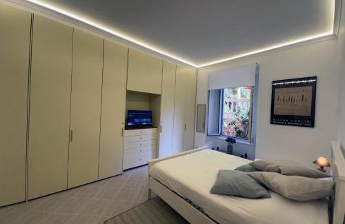 Quartiere III Pinciano Apartamento | Villa Borghese Home & Terrace