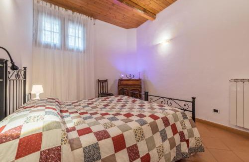 Rione XVI Ludovisi Apartamento | Villa Borghese Roomy Flat