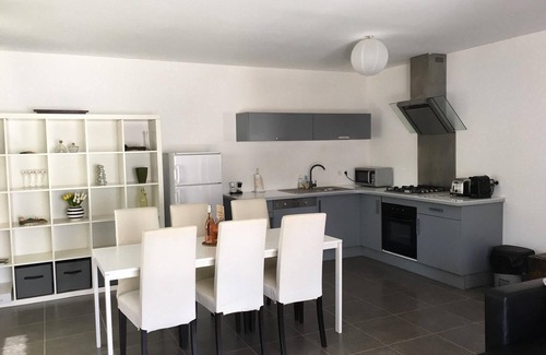 Pineto Villa | VILLA BORGO A 150M DE LA PLAYA