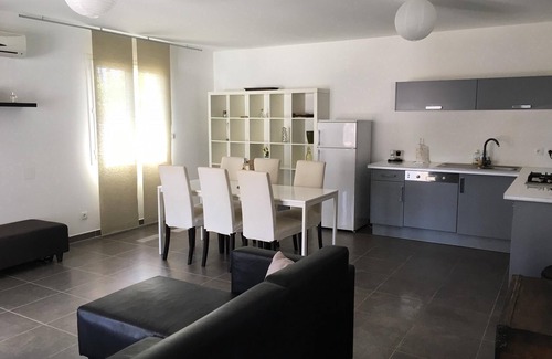 Pineto Villa | VILLA BORGO A 150M DE LA PLAYA