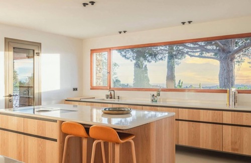 Cabasson Casa | Villa Borma Magnificent house 7 min walk from cabasson beach