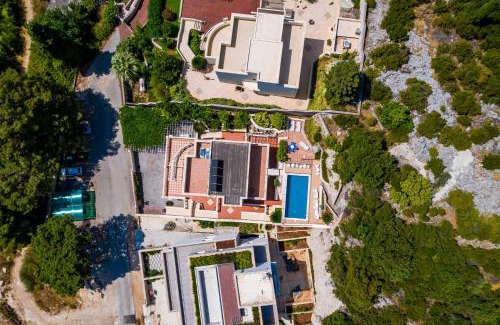 Babin Kuk Apartamento | Villa Borna Apartments with Free Parking