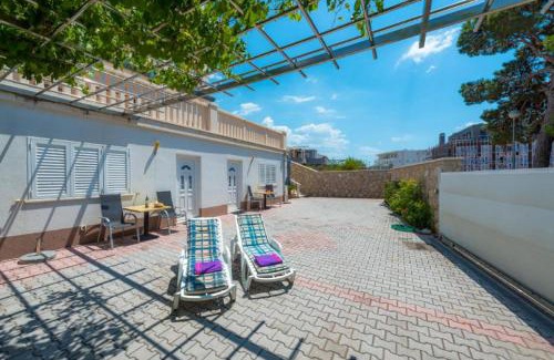 Babin Kuk Apartamento | Villa Borna Apartments with Free Parking