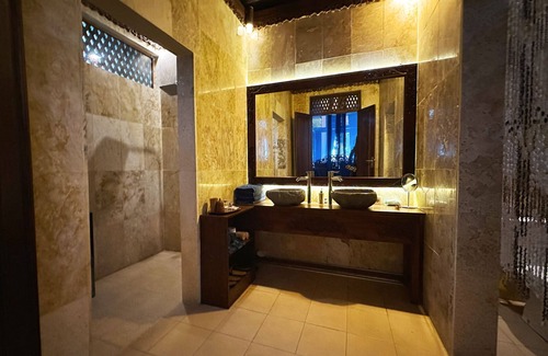 Borobudur Complejo | Villa Borobudur Resort