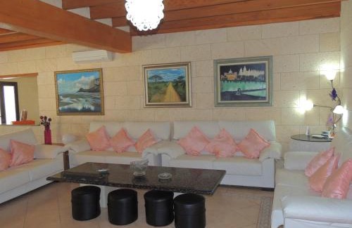 Son Antem Casa | Villa Bosque