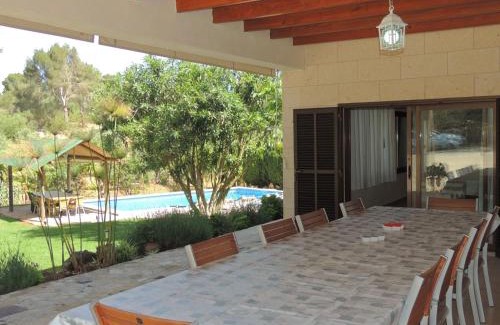 Son Antem Casa | Villa Bosque