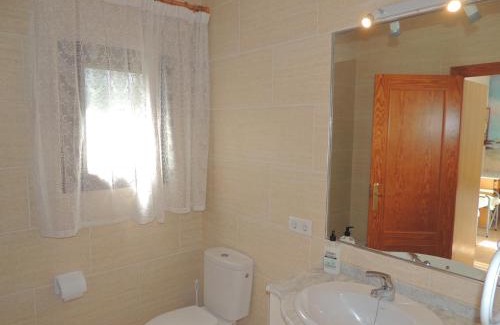 Son Antem Casa | Villa Bosque