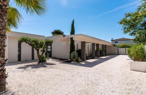 Le Grau-dʼAgde Villa | Villa Boston