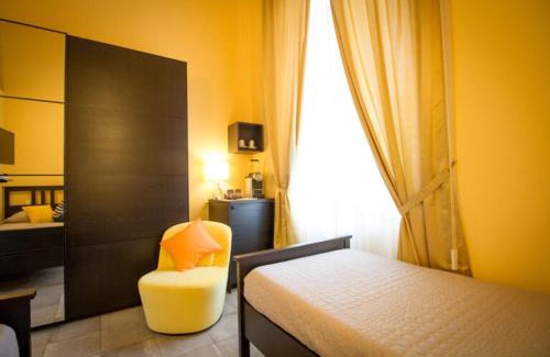 Chiavari Cama Y Desayuno | villa Botafogo -