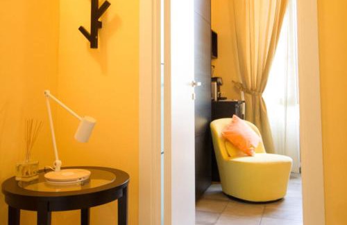 Chiavari Cama Y Desayuno | villa Botafogo -