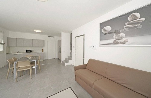 San Bartolomeo Villa | Villa Botego 21 | 3 Bedrooms | Private Infinity Pool, Sauna & Garden Terrace | Modern Design with Lake Garda Views | Sirmione