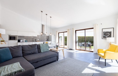 Sagres Villa | Villa Botelha
