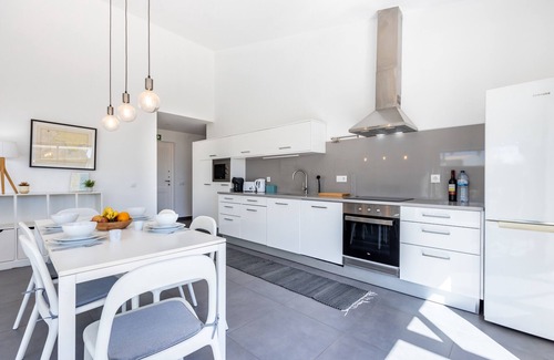 Sagres Villa | Villa Botelha