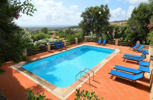 Badesi Villa | Villa Bouganville by Interhome