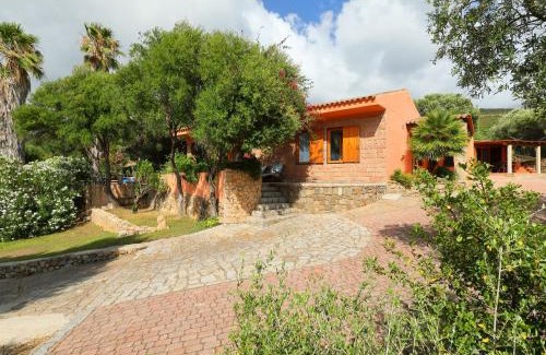 Badesi Villa | Villa Bouganville by Interhome