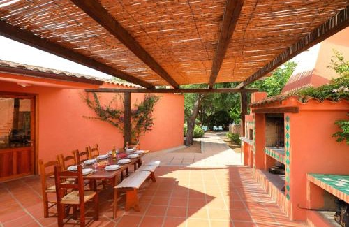 Badesi Villa | Villa Bouganville by Interhome