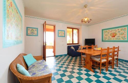 Badesi Villa | Villa Bouganville by Interhome
