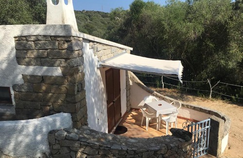 Palau Casa | Villa Bouganville