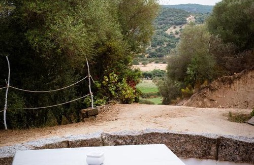 Palau Casa | Villa Bouganville