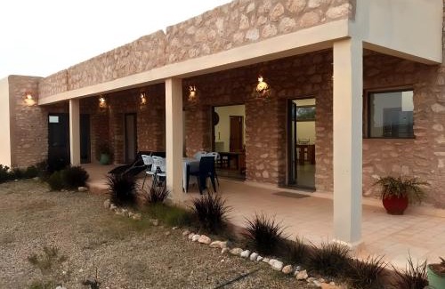 Sidi Kaouki Villa | Villa Boujmaa