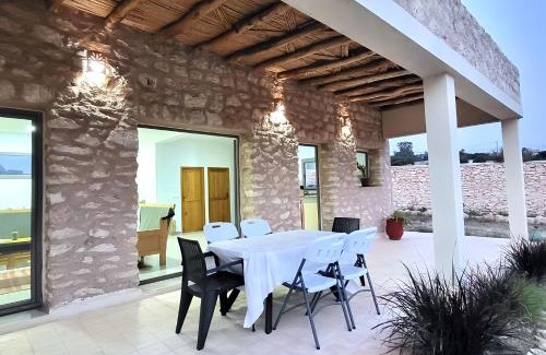 Sidi Kaouki Villa | Villa Boujmaa