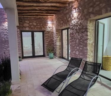 Sidi Kaouki Villa | Villa Boujmaa
