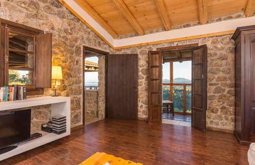 Agios Markos Villa | Villa Bournella