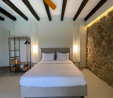 Agios Markos Villa | Villa Bournella