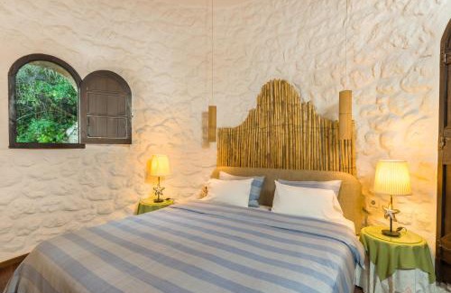 Agios Markos Villa | Villa Bournella