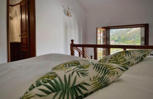 Bouro Casa | Villa Bouro - Breathtaking scenery near Gerês