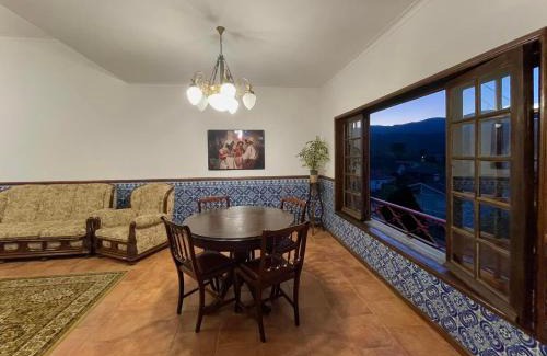 Bouro Casa | Villa Bouro - Breathtaking scenery near Gerês