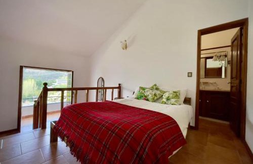 Bouro Casa | Villa Bouro - Breathtaking scenery near Gerês