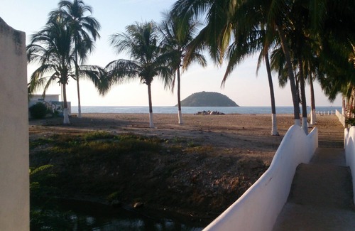 Rincón de Guayabitos Casa | VILLA BOZENNA es un paraíso escondido en la zona residencial de Rincón de Guyabitos