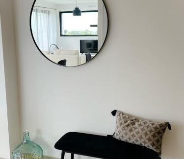 Treveneuc Casa | Villa Bréhat vue mer et jacuzzi