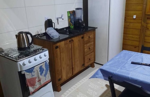 Campo d'Aviacao Cabina | Village hut 2