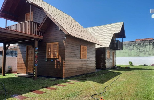 Campo d'Aviacao Cabina | Village hut 2