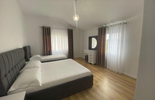 Nikel Casa | Villa Brama