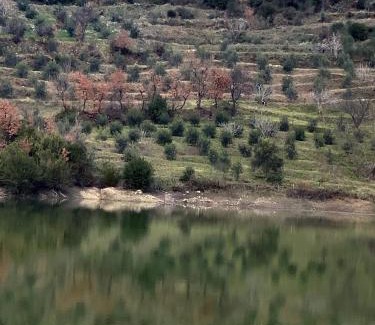 Nikel Casa | Villa Brama