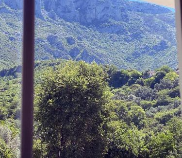 Nikel Casa | Villa Brama