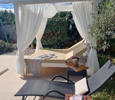 Rakalj Villa | Villa Branca 6+2