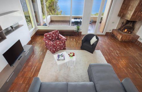 Garda Casa | Villa Brancolino