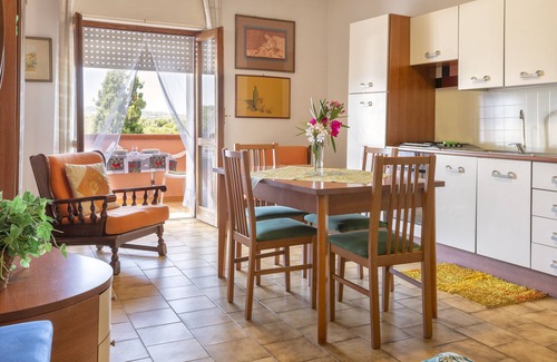 Sassari Villa | Villa 'Brandinu' con vistas a la montaña, terraza y Wi-Fi