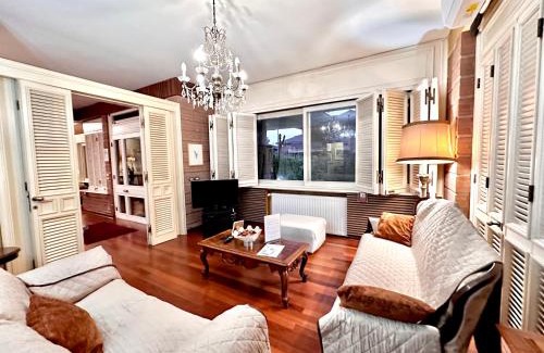 Latina Casa | VILLA BRANDO EXCLUSIVE - 9People - Bike Rental - Near Sabaudia & Pontine Beaches - Not a typical villa, it's truly a different experience