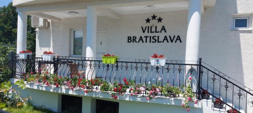 Demir Kapija Casa | Villa Bratislava