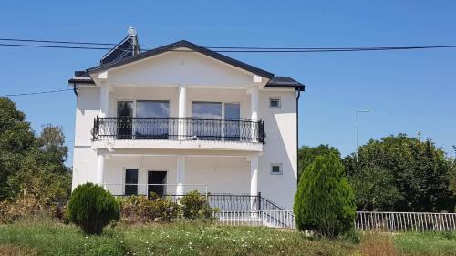 Demir Kapija Casa | Villa Bratislava