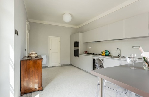 Bagni di Lucca Villa | Villa Brecht relaxes in the countryside of Lucca