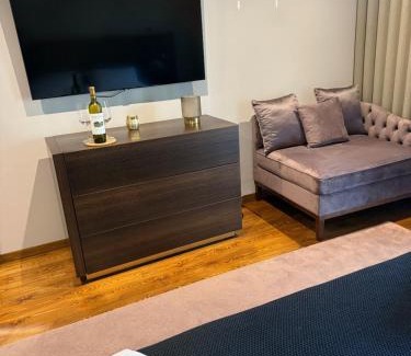 Mozelos Casa | Villa Breda