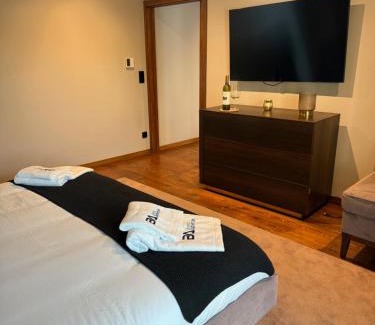 Mozelos Casa | Villa Breda