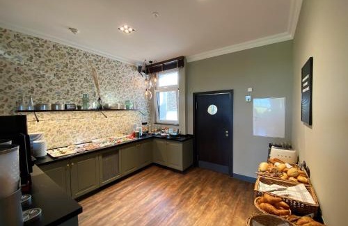 Norderney Hotel | Villa Breeksee