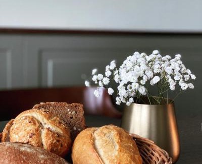 Norderney Hotel | Villa Breeksee